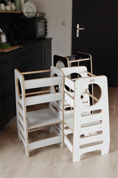 Grote foto kitchen helper classic grijs grijs kinderen en baby overige