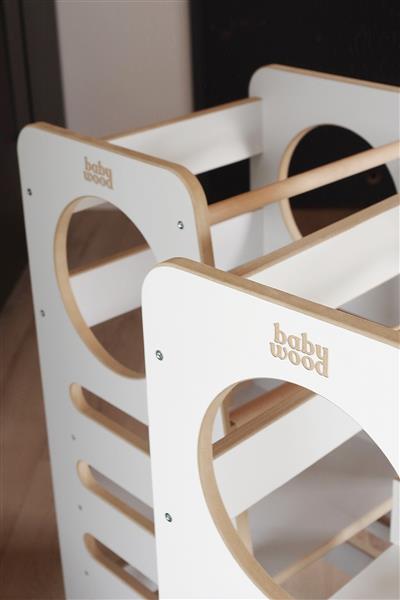 Grote foto kitchen helper classic grijs grijs kinderen en baby overige