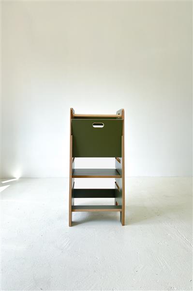 Grote foto kitchen helper comfort olijf comfort olijf kinderen en baby overige