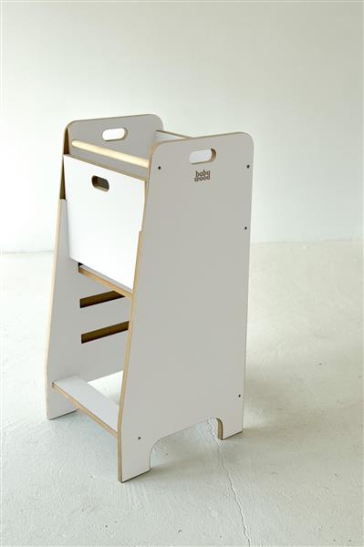 Grote foto kitchen helper comfort wit comfort wit kinderen en baby overige