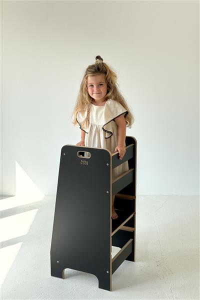 Grote foto kitchen helper comfort wit comfort wit kinderen en baby overige