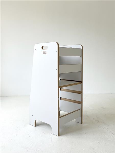 Grote foto kitchen helper comfort wit comfort wit kinderen en baby overige