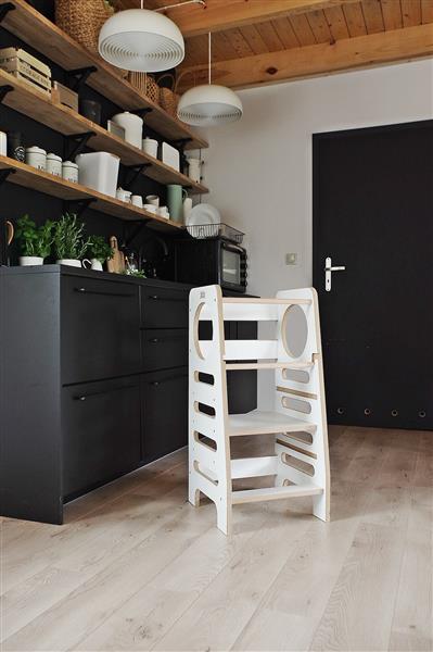 Grote foto kitchen helper classic grijs grijs kinderen en baby overige