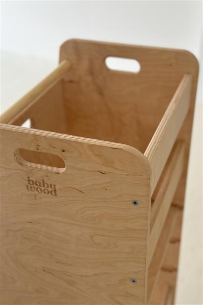 Grote foto kitchen helper comfort roze roze kinderen en baby overige