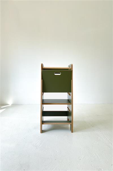 Grote foto kitchen helper comfort olijf comfort olijf kinderen en baby overige