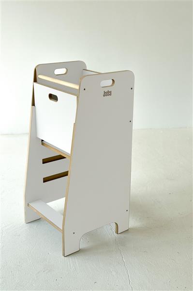 Grote foto kitchen helper comfort wit comfort wit kinderen en baby overige