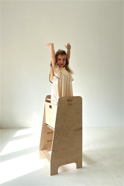 Grote foto kitchen helper comfort wit comfort wit kinderen en baby overige