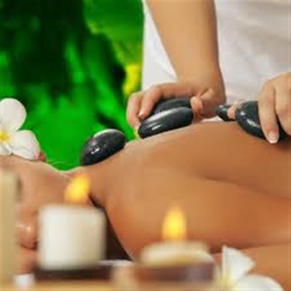 Grote foto diverse massages diensten en vakmensen alternatieve geneeskunde en spiritualiteit