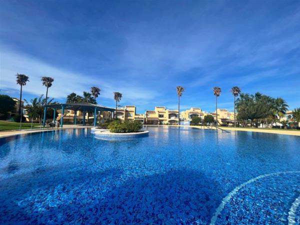 Grote foto uw eigen appartement in denia bij zee met parking huizen en kamers bestaand europa