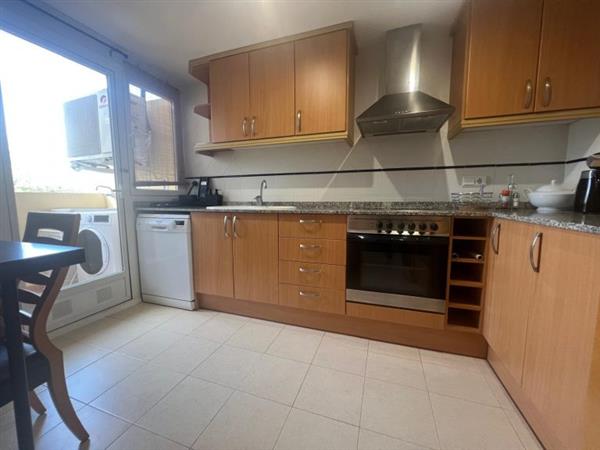 Grote foto uw eigen appartement in denia bij zee met parking huizen en kamers bestaand europa