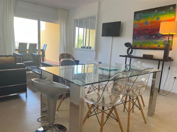 Grote foto uw eigen appartement in denia bij zee met parking huizen en kamers bestaand europa