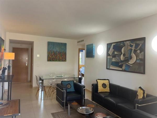 Grote foto uw eigen appartement in denia bij zee met parking huizen en kamers bestaand europa