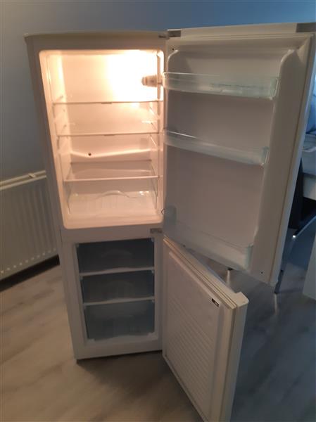 Grote foto koelkast witgoed en apparatuur koelkasten en ijskasten