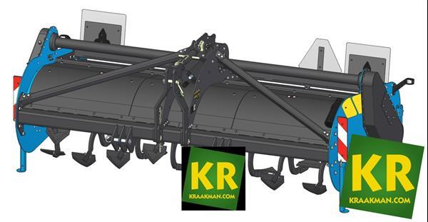 Grote foto imants eco mix 31132 agrarisch akkerbouw