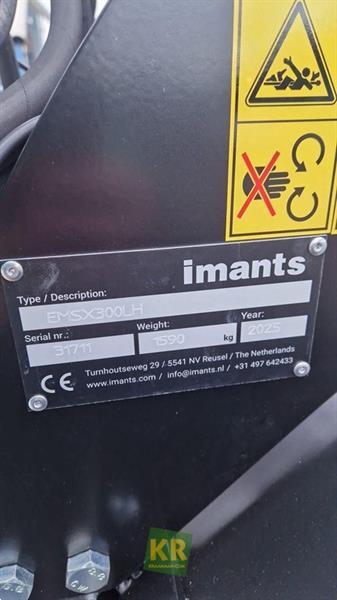 Grote foto imants eco mix 31132 agrarisch akkerbouw