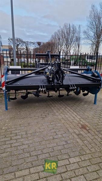 Grote foto imants eco mix 31132 agrarisch akkerbouw