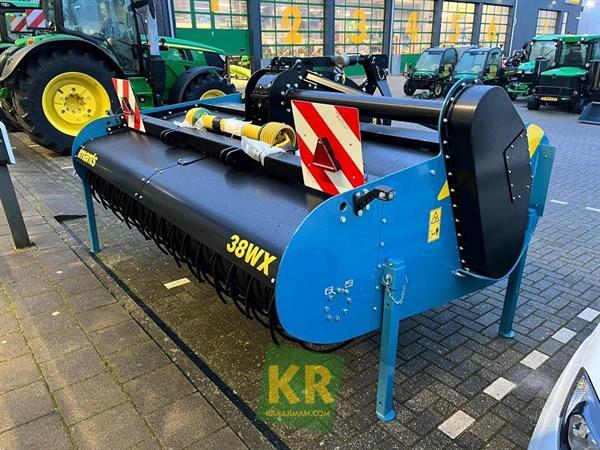 Grote foto imants 38 31135 agrarisch akkerbouw