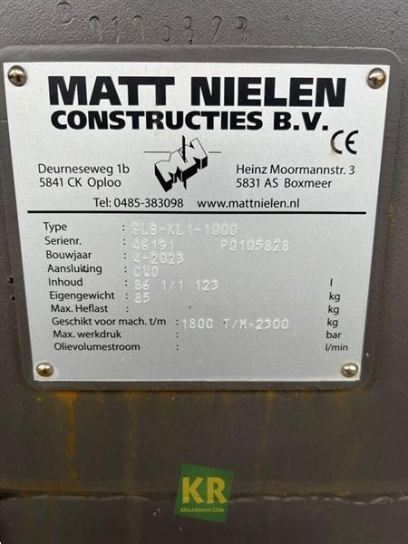 Grote foto matt nielen overig 549670 agrarisch akkerbouw