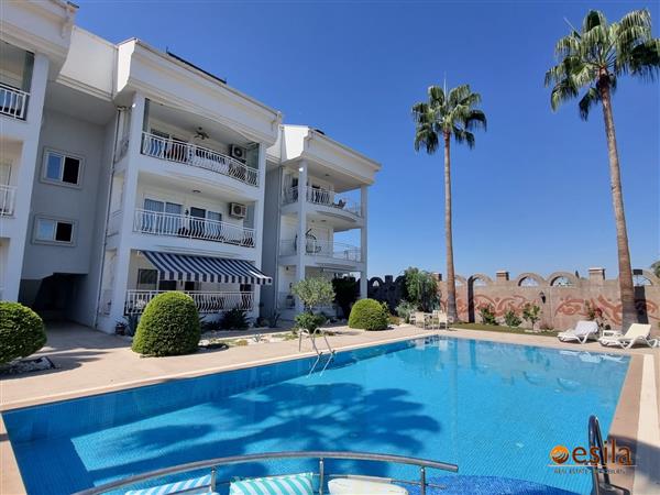 Grote foto side ruime 4slaapkamer appartement te koop vakantie turkije
