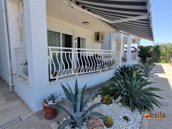 Grote foto side ruime 4slaapkamer appartement te koop vakantie turkije