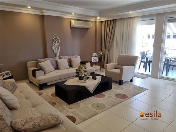 Grote foto side ruime 4slaapkamer appartement te koop vakantie turkije