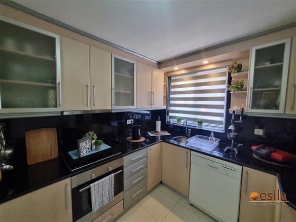 Grote foto side ruime 4slaapkamer appartement te koop vakantie turkije