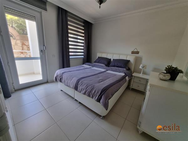 Grote foto side ruime 4slaapkamer appartement te koop vakantie turkije