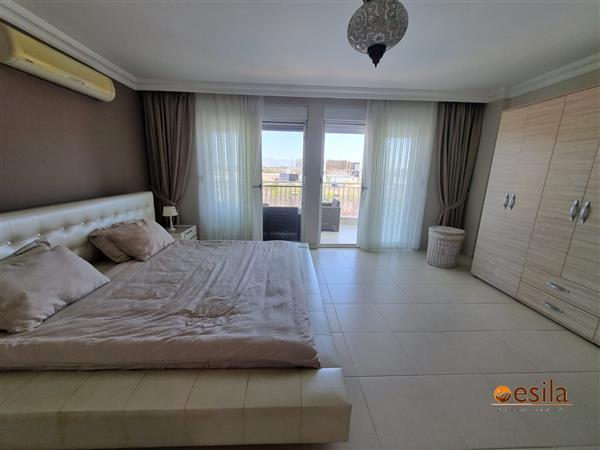 Grote foto side ruime 4slaapkamer appartement te koop vakantie turkije