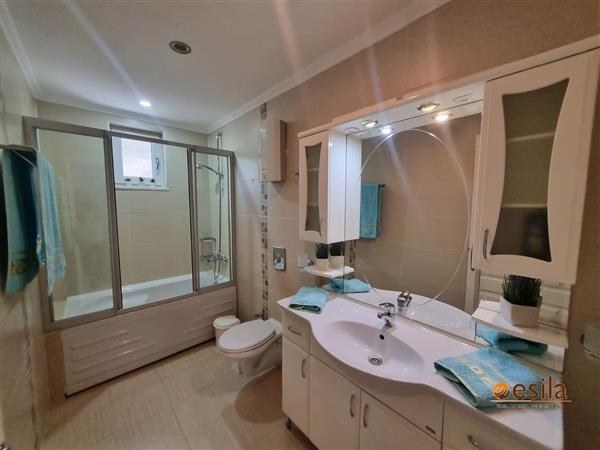 Grote foto side ruime 4slaapkamer appartement te koop vakantie turkije