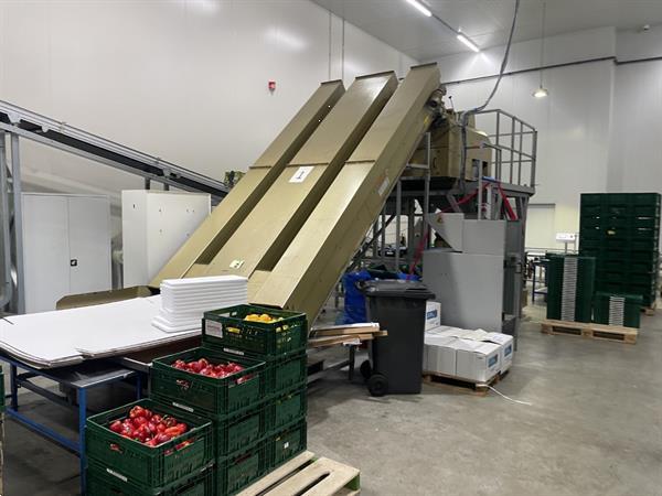 Grote foto affeldt avn 112 cw afweegmachine met c pack netclipper agrarisch tuinbouw