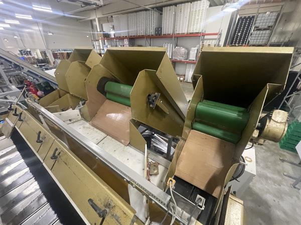 Grote foto affeldt avn 112 cw afweegmachine met c pack netclipper agrarisch tuinbouw