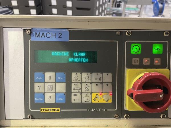 Grote foto affeldt avn 112 cw afweegmachine met c pack netclipper agrarisch tuinbouw