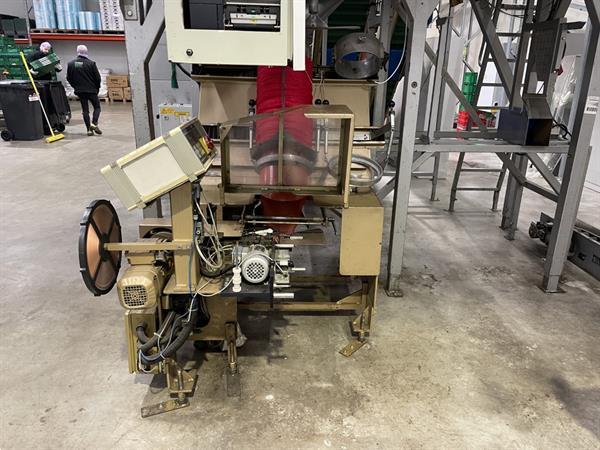 Grote foto affeldt avn 112 cw afweegmachine met c pack netclipper agrarisch tuinbouw