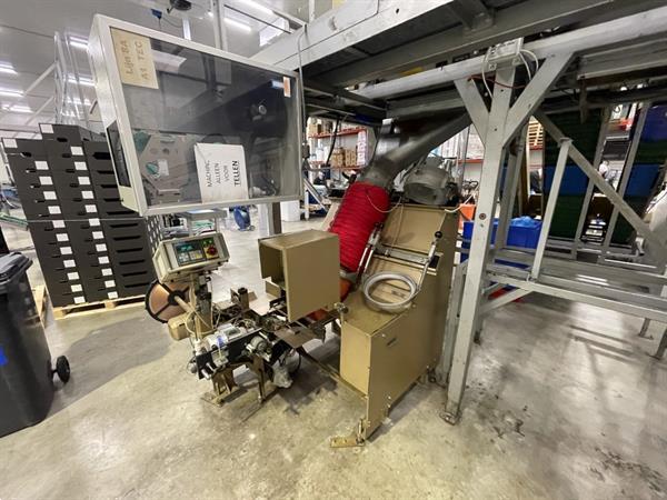 Grote foto affeldt avn 112 cw afweegmachine met c pack netclipper agrarisch tuinbouw