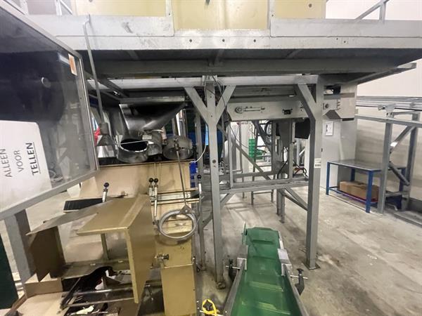 Grote foto affeldt avn 112 cw afweegmachine met c pack netclipper agrarisch tuinbouw