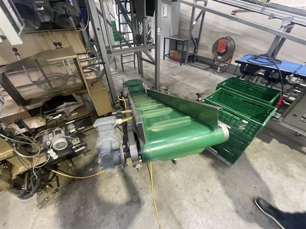 Grote foto affeldt avn 112 cw afweegmachine met c pack netclipper agrarisch tuinbouw