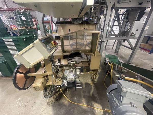 Grote foto affeldt avn 112 cw afweegmachine met c pack netclipper agrarisch tuinbouw