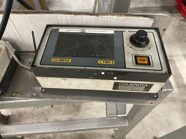 Grote foto affeldt avn 112 cw afweegmachine met c pack netclipper agrarisch tuinbouw