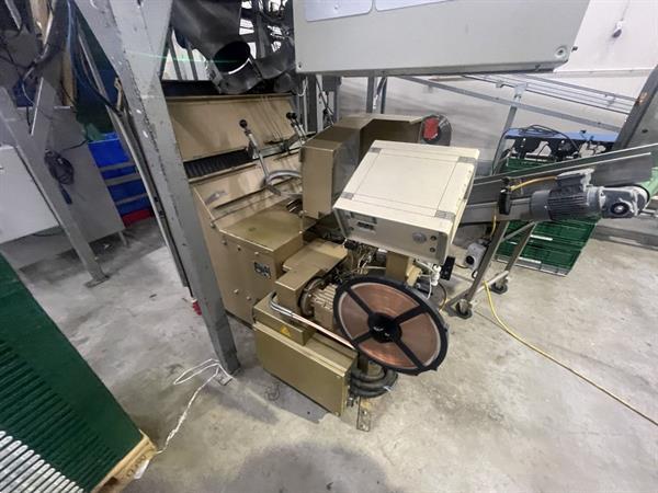 Grote foto affeldt avn 112 cw afweegmachine met c pack netclipper agrarisch tuinbouw