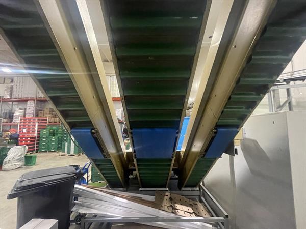 Grote foto affeldt avn 112 cw afweegmachine met c pack netclipper agrarisch tuinbouw