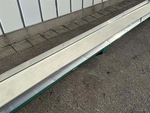Grote foto sado transportband 775 x 40 cm agrarisch transportbanden