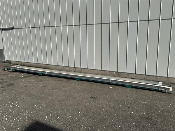 Grote foto sado transportband 775 x 40 cm agrarisch transportbanden