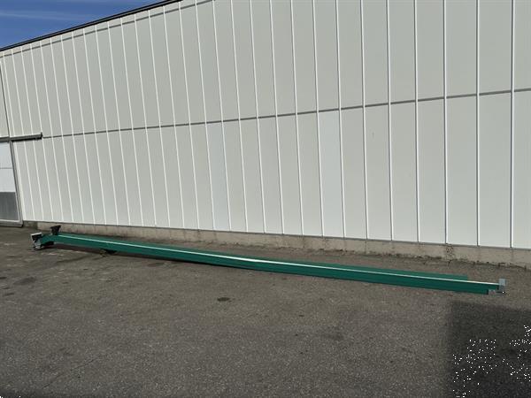 Grote foto sado transportband 820 x 20 cm agrarisch transportbanden