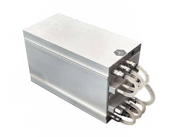 Grote foto bitmain antminer s21 hyd 335th s bitcoin miner computers en software overige computers en software