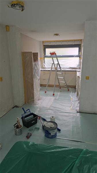 Grote foto schilderwerk vacatures bouwnijverheid
