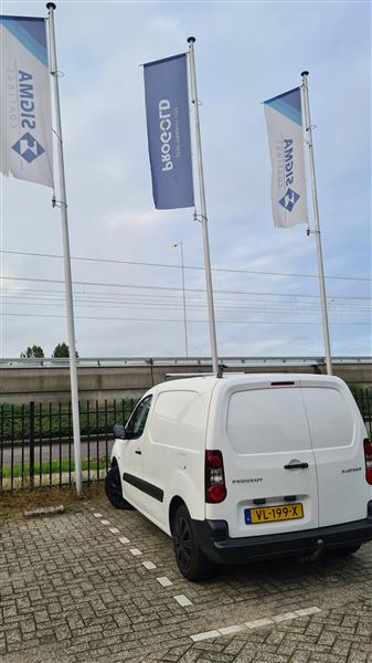 Grote foto schilderwerk vacatures bouwnijverheid