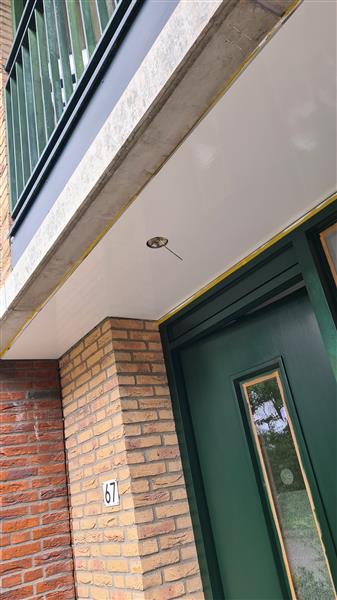 Grote foto schilderwerk vacatures bouwnijverheid