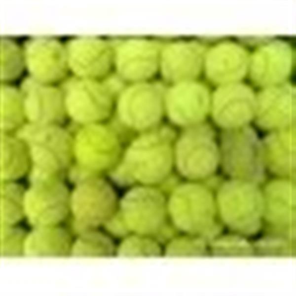 Grote foto tennisballen vor de hond of voor de sport sport en fitness onderdelen en accessoires