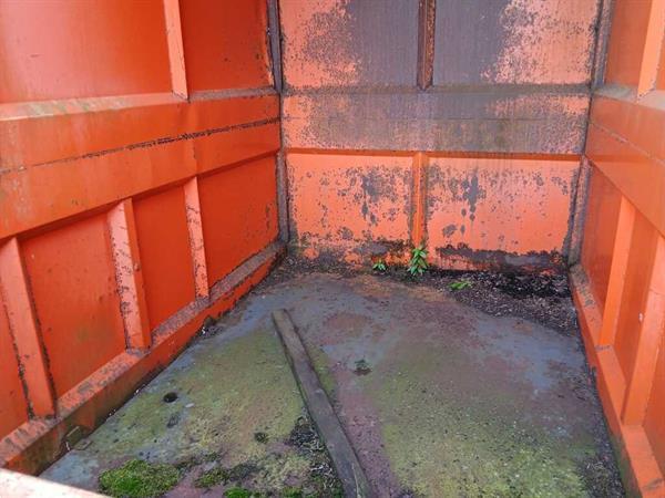 Grote foto nimos snipperkipper tuin en terras overige tuin en terras