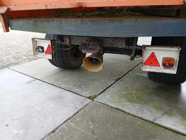 Grote foto nimos snipperkipper tuin en terras overige tuin en terras